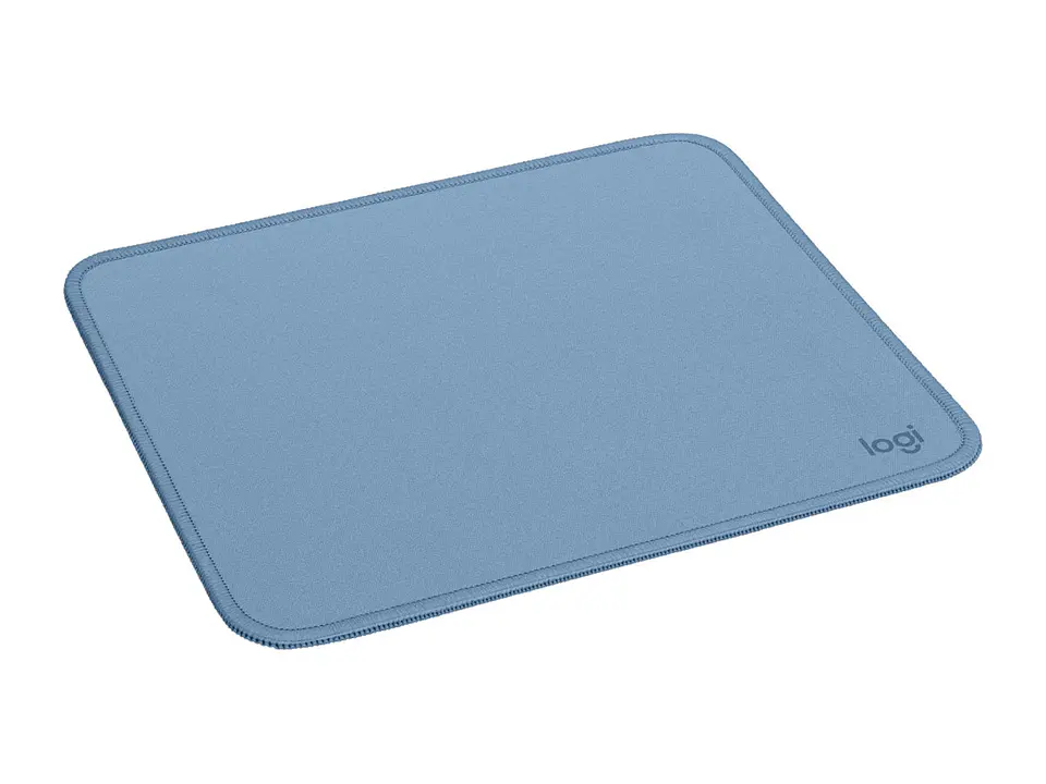 Logitech 956-000038 - Pad Mouse Anti-salpicaduras 200X230MM Blue Grey -P 1