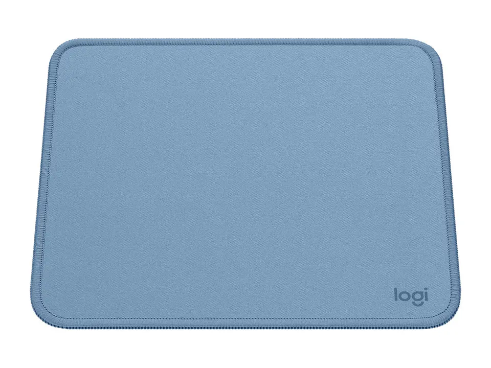 Logitech 956-000038 - Pad Mouse Anti-salpicaduras 200X230MM Blue Grey -P 2