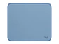 Logitech 956-000038 - Pad Mouse Anti-salpicaduras 200X230MM Blue Grey -P - Miniatura 3