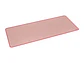 Logitech 956-000048 - Pad Mouse Deskpad Anti-salpicaduras 300X700MM Rose - Miniatura 3