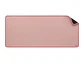 Logitech 956-000048 - Pad Mouse Deskpad Anti-salpicaduras 300X700MM Rose - Miniatura 4