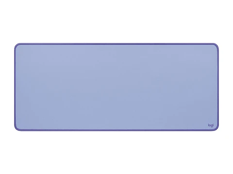 Logitech 956-000148 - Pad Mouse Deskpad Anti-salpicaduras 300X700MM Lilac
