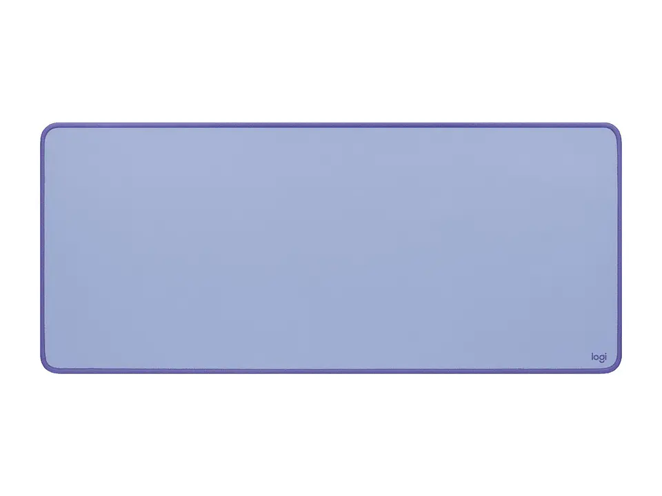 Logitech 956-000148 - Pad Mouse Deskpad Anti-salpicaduras 300X700MM Lilac 1