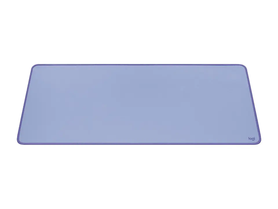 Logitech 956-000148 - Pad Mouse Deskpad Anti-salpicaduras 300X700MM Lilac 2