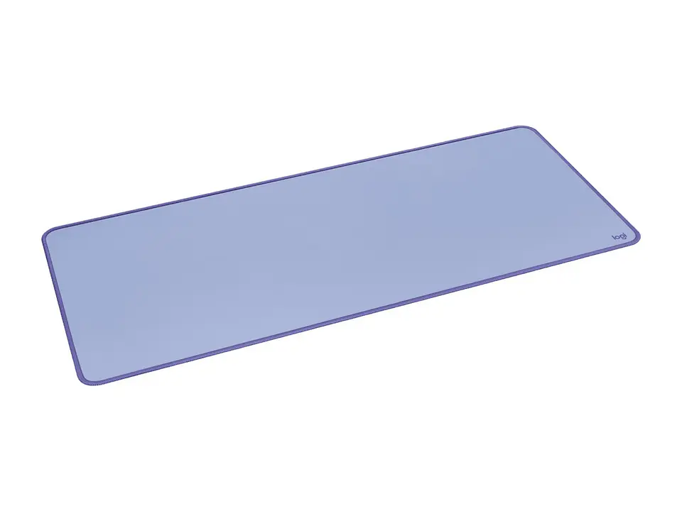 Logitech 956-000148 - Pad Mouse Deskpad Anti-salpicaduras 300X700MM Lilac 3
