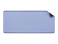 Logitech 956-000148 - Pad Mouse Deskpad Anti-salpicaduras 300X700MM Lilac - Miniatura 4
