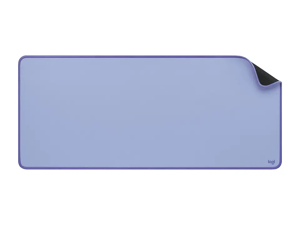 Logitech 956-000148 - Pad Mouse Deskpad Anti-salpicaduras 300X700MM Lilac 4