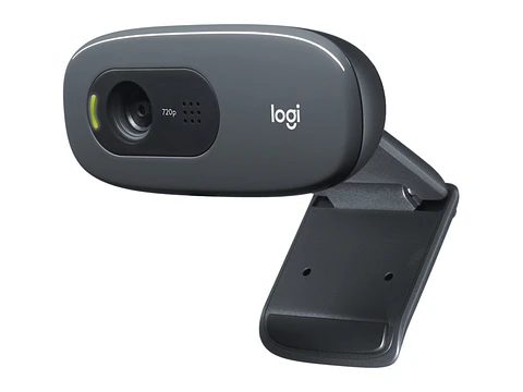 Logitech 960-000694 - Camara C270 Hd 720P -P2