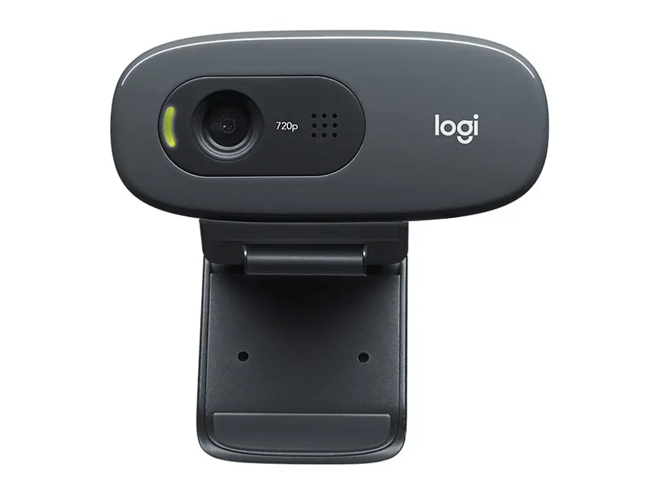 Logitech 960-000694 - Camara C270 Hd 720P -P2 2