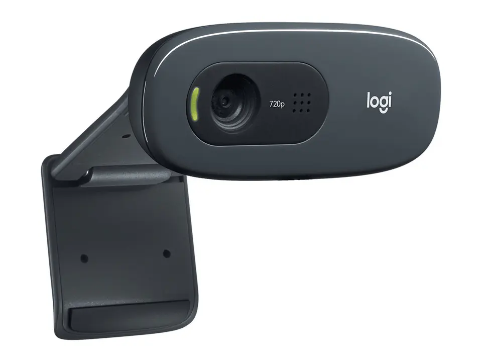 Logitech 960-000694 - Camara C270 Hd 720P -P2 3