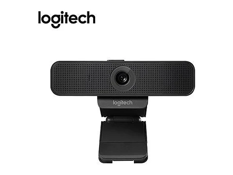 Logitech 960-001075 - Camara B2B C925E Black Full Hd