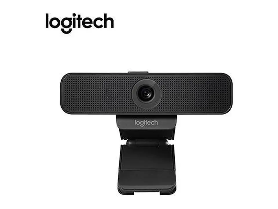 Logitech 960-001075 - Camara B2B C925E Black Full Hd 1