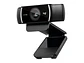 Logitech 960-001087 - Camara C922 Pro Stream FHD 1080P Black - Miniatura 1