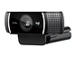 Logitech 960-001087 - Camara C922 Pro Stream FHD 1080P Black - Miniatura 3