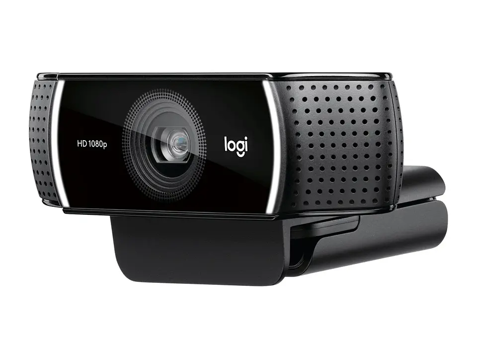 Logitech 960-001087 - Camara C922 Pro Stream FHD 1080P Black 3
