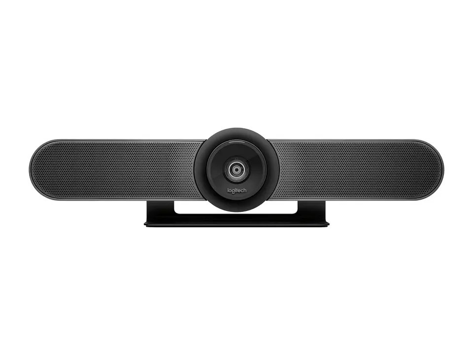 Logitech 960-001101 - Camara B2B Meetup Black 1