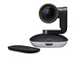 Logitech 960-001184 - Camara B2B PTZ Pro 2 Black/silver - Miniatura 1