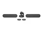 Logitech 960-001225 - Camara B2B Rally Plus Bundle 4K Large Room Black - Miniatura 1