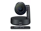 Logitech 960-001226 - Camara B2B Rally PTZ UHD 4K Black - Miniatura 1