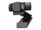 Logitech 960-001257 - Camara C920S Pro Hd Black - Miniatura 2