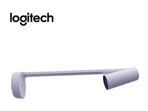 Logitech 960-001332 - Camara B2B Scribe P/pizarra 1080P Teams/zoom Rooms