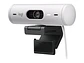 Logitech 960-001426 - Camara Brio 500 FHD 1080P USB-C White - Miniatura 1
