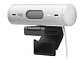 Logitech 960-001426 - Camara Brio 500 FHD 1080P USB-C White - Miniatura 2