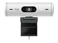 Logitech 960-001426 - Camara Brio 500 FHD 1080P USB-C White - Miniatura 3