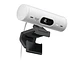 Logitech 960-001426 - Camara Brio 500 FHD 1080P USB-C White - Miniatura 4