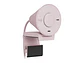 Logitech 960-001446 - Camara Brio 300 FHD 1080P USB-C Rose - Miniatura 2