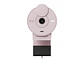 Logitech 960-001446 - Camara Brio 300 FHD 1080P USB-C Rose - Miniatura 4