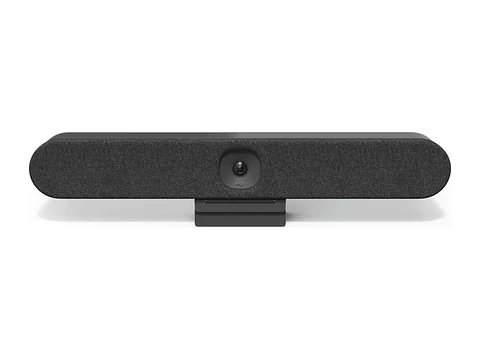 Logitech 960-001485 - Camara B2B Rally Bar Huddle Todo en Uno USB Graphite