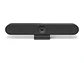 Logitech 960-001485 - Camara B2B Rally Bar Huddle Todo en Uno USB Graphite - Miniatura 1