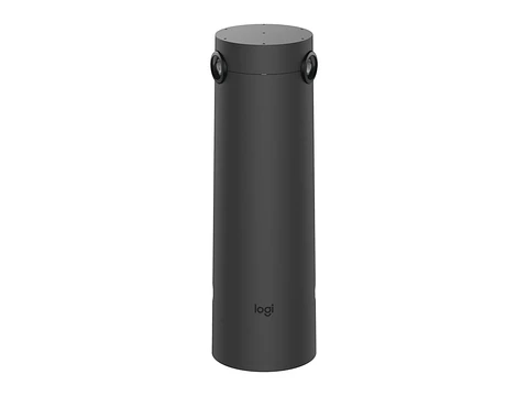Logitech 960-001510 - Camara B2B Sight 2X4K 7-MIC Graphite