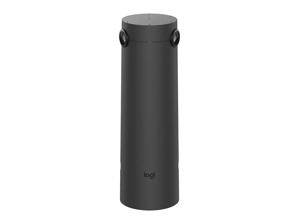 Logitech 960-001510 - Camara B2B Sight 2X4K 7-MIC Graphite 1