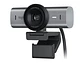 Logitech 960-001529 - Camara B2B Mx Brio 705 Ultra Hd 4K USB-C Black - Miniatura 1