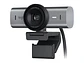 Logitech 960-001548 - Camara Mx Brio Pro 700 Ultra Hd 4K USB-C Black - Miniatura 1
