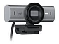 Logitech 960-001548 - Camara Mx Brio Pro 700 Ultra Hd 4K USB-C Black - Miniatura 4