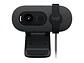 Logitech 960-001586 - Camara Brio 100 FHD 1080P USB-A Graphite - Miniatura 2