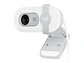 Logitech 960-001615 - Camara Brio 100 FHD 1080P USB-A White -P - Miniatura 1
