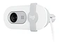 Logitech 960-001615 - Camara Brio 100 FHD 1080P USB-A White -P - Miniatura 4