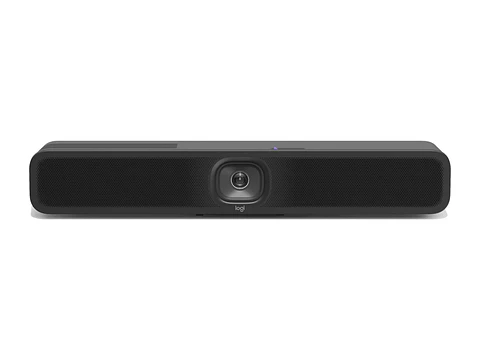 Logitech 960-001690 - Camara B2B Meetup 2 USB-C Black 6354584 *