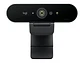 Logitech 960-001723 - Camara B2B Brio 4K Ultra Hd USB-A Black - Miniatura 1