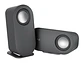 Logitech 980-001347 - Parlante Z407 2.1 / 80W / Bluetooth / Black - Miniatura 2