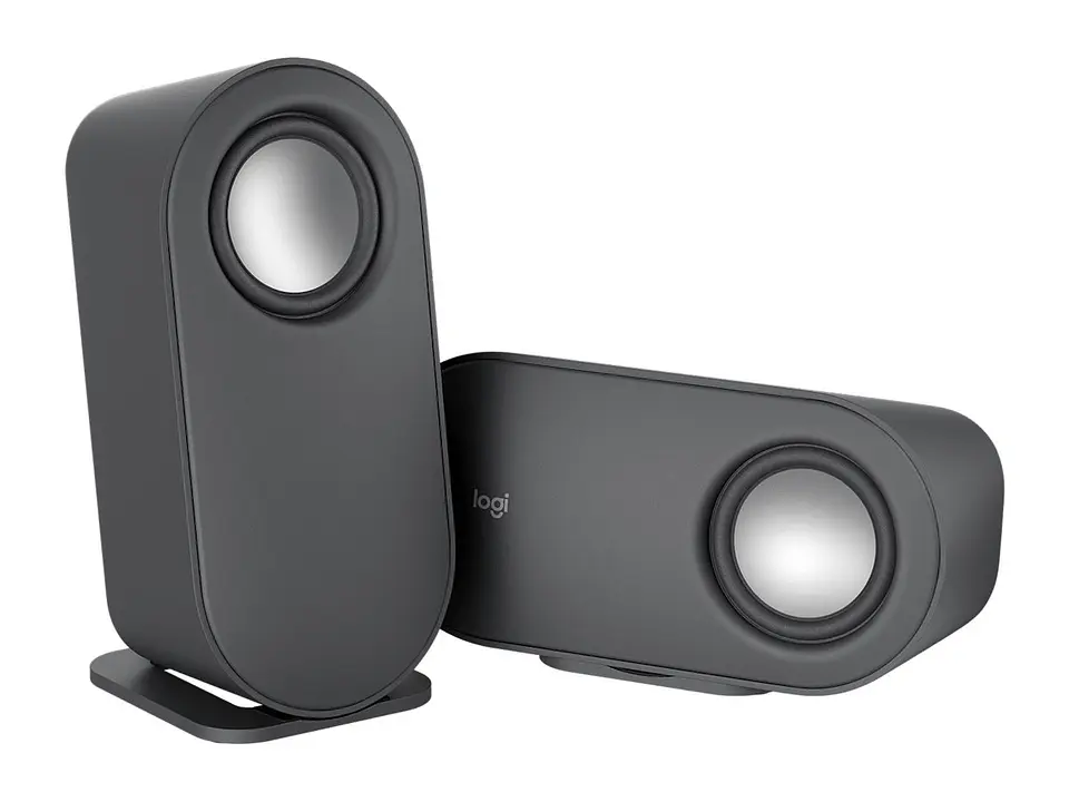 Logitech 980-001347 - Parlante Z407 2.1 / 80W / Bluetooth / Black 2