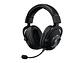 Logitech 981-000906 - Audifono C/microf. G Pro X Lightspeed Wireless Black - Miniatura 1