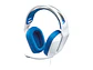 Logitech 981-001017 - Audifono C/microf. G335 White -P - Miniatura 1