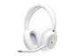 Logitech 981-001082 - Audifono C/microf. G735 Lightspeed/bluetooth RGB White Aurora Collection - Miniatura 1