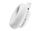 Logitech 981-001082 - Audifono C/microf. G735 Lightspeed/bluetooth RGB White Aurora Collection - Miniatura 4