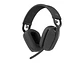 Logitech 981-001214 - Audifono C/microf. Zone Vibe 100 Bluetooth Black -UY - Miniatura 1
